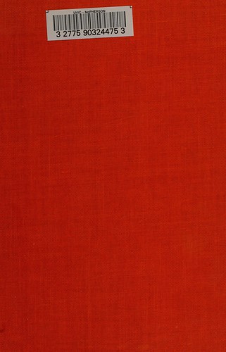 Cover for Die Selbsterhaltung der Vernunft