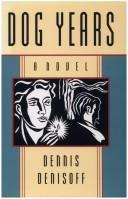 Cover for Dog Years