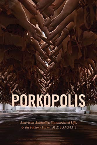 Cover for Porkopolis