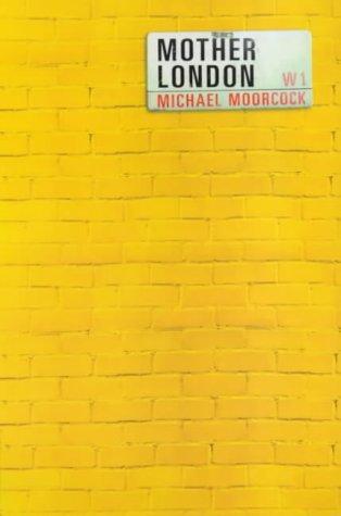 Cover for Mother London