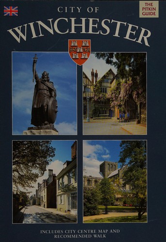 Cover for City of Winchester