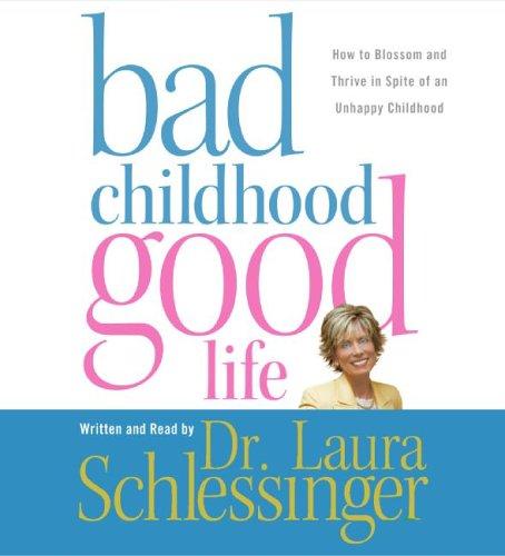 Cover for Bad Childhood---Good Life CD