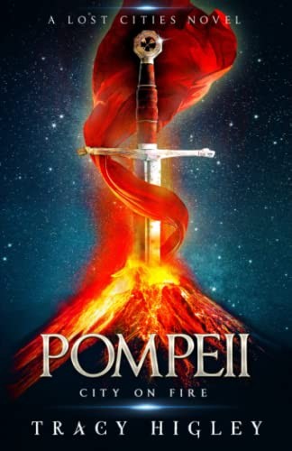 Cover for Pompeii