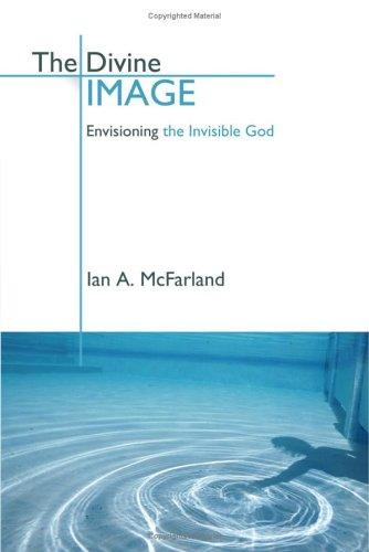 Cover for The divine image