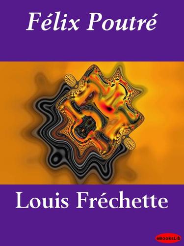 Cover for Felix Poutre
