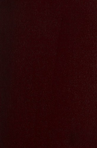 Cover for The Peoples of the Soviet Union