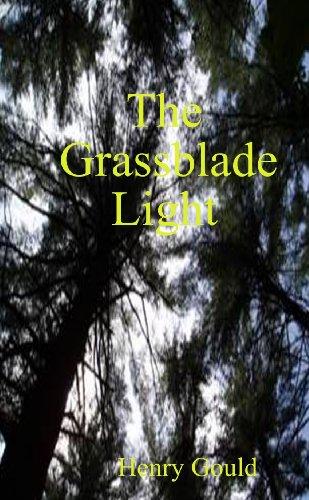 Cover for The Grassblade Light
