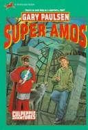 Cover for SUPER AMOS