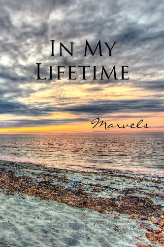 Cover for In My Lifetime