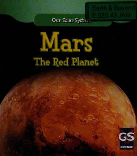 Cover for Mars