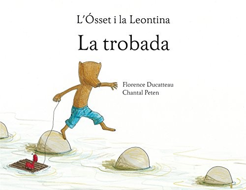 Cover for La trobada