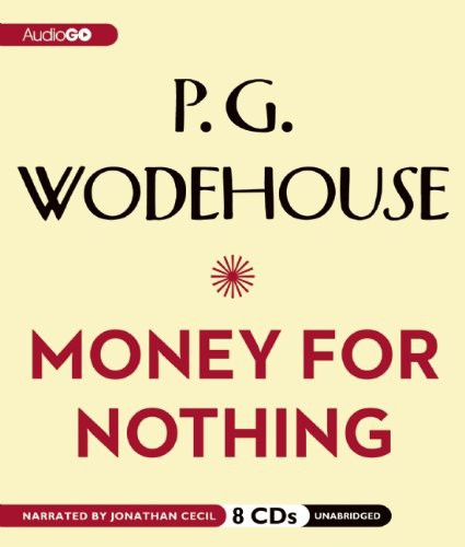 Cover for Money for Nothing