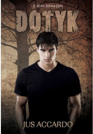 Cover for Dotyk