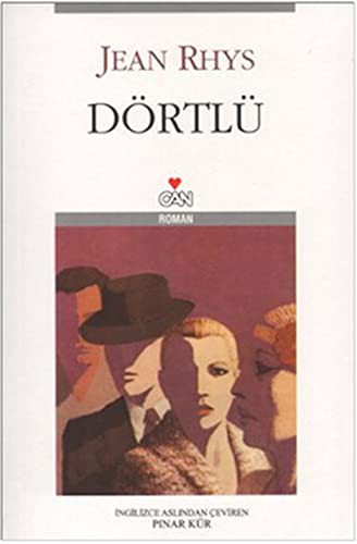 Cover for Dörtlü