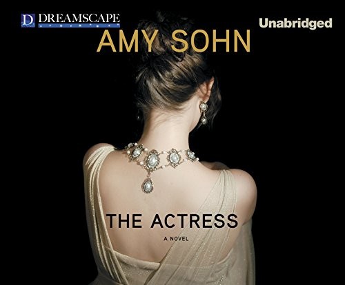 Cover for The Actress