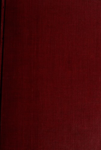 Cover for Die hypovitaminosen