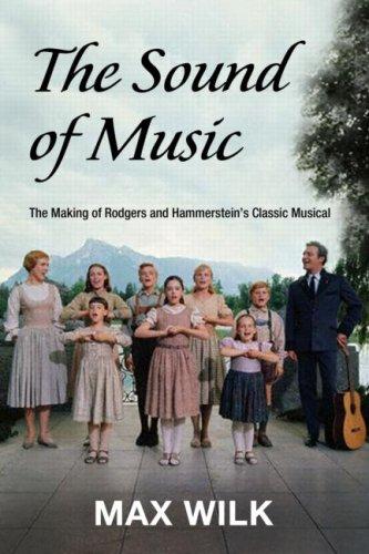 Cover for The Making of The Sound of Music