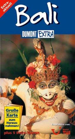 Cover for DuMont Extra, Bali