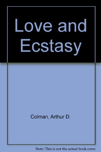 Cover for Love and ecstasy