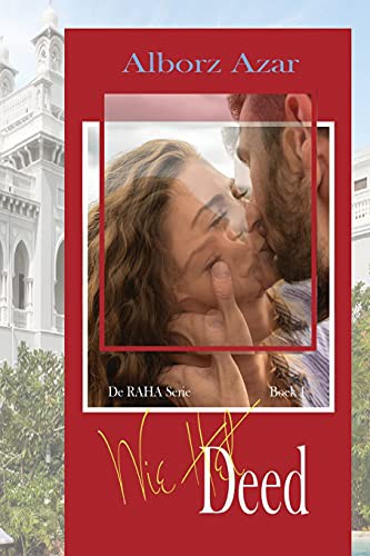 Cover for WIE HET DEED