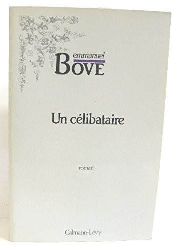 Cover for Un célibataire