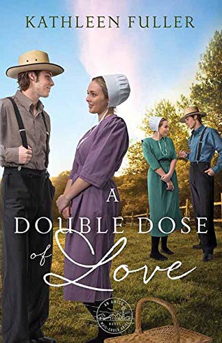 Cover for A Double Dose of Love