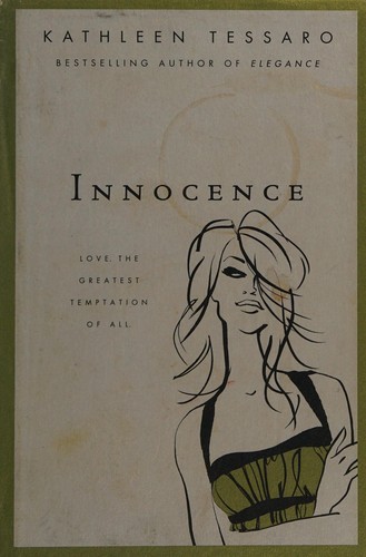 Cover for Innocence