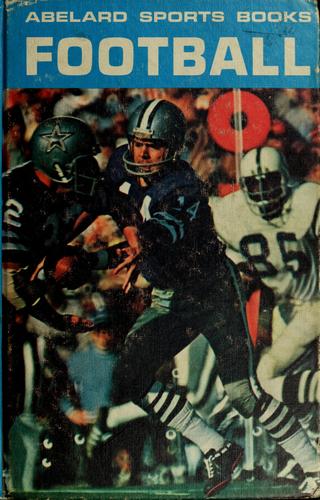 Cover for Football