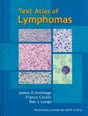 Cover for Text Atlas of Lymphomas