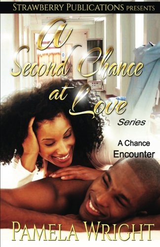 Cover for A Second Chance at Love