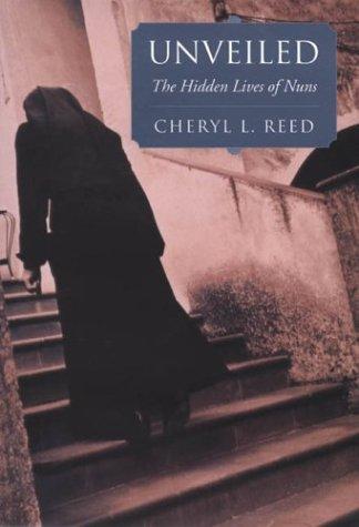 Cover for Unveiled