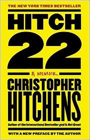 Cover for Hitch-22