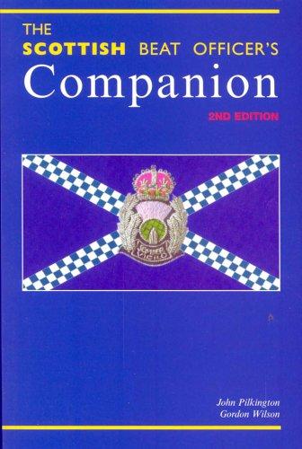 Cover for Jane's Police Handbooks