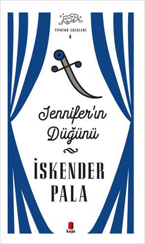 Cover for Jennifer’ın Düğünü
