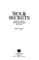 Cover for Sex & secrets