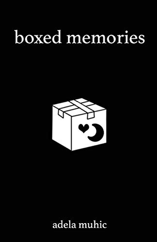 Cover for Boxed Memories