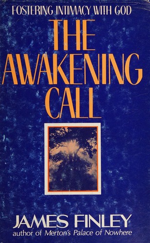 Cover for The awakening call