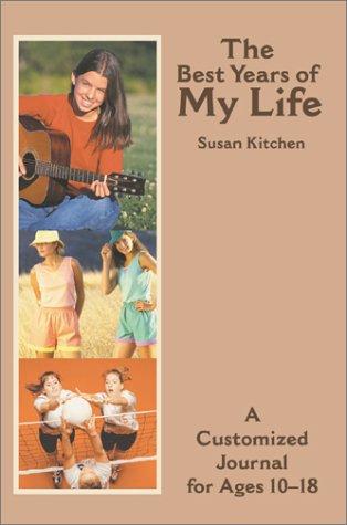 Cover for The Best Years of My Life