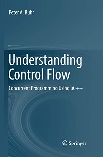 Cover for Understanding Control Flow