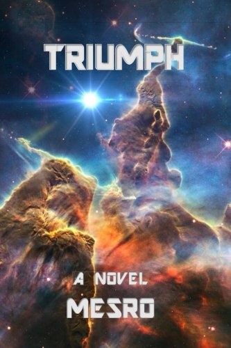Cover for Triumph