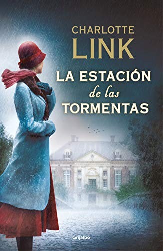 Cover for La estación de las tormentas