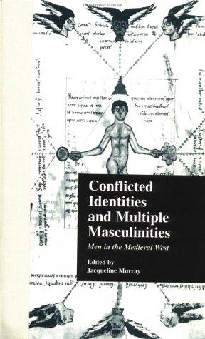 Cover for Conflicted Identities and Multiple Masculinities