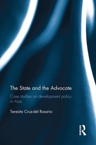 Cover for State and the Advocate