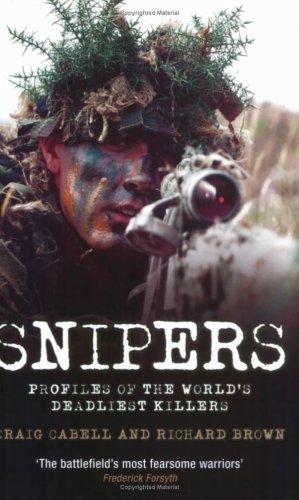 Cover for Snipers