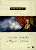 Cover for Mecenato pombalino e poesia neoclássica