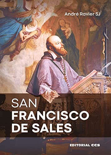 Cover for San Francisco de Sales