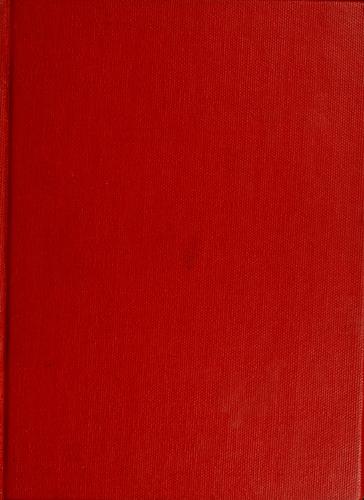Cover for Getting to know Venezuela.