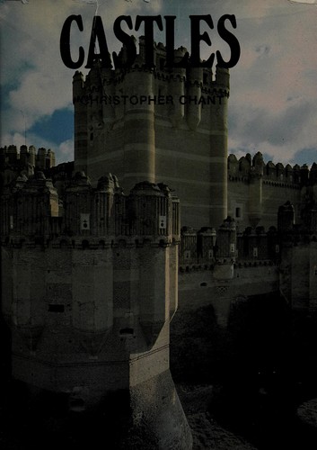 Cover for Castles