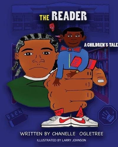 Cover for The Reader