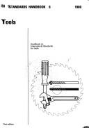 Cover for Tools.
